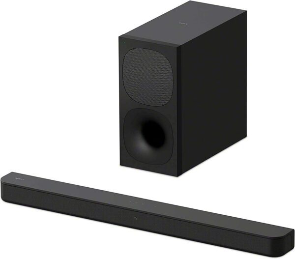 Sony HT-S400 330W 2.1ch Soundbar