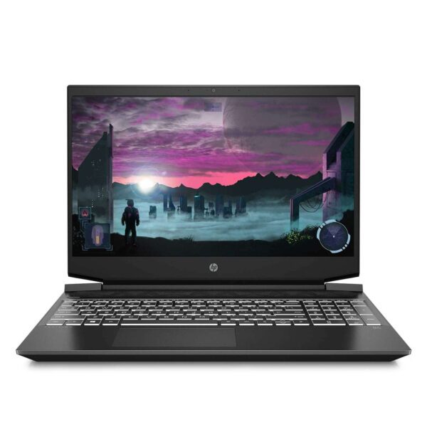 HP Pavilion 11th Gen Intel Core i7 15.6 inches  8GB RAM/1TB +256SSD  4GB Graphic