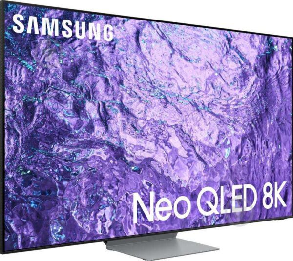 Samsung QA65QN700CU  Neo Qled 8K Hdr Smart Tv EA