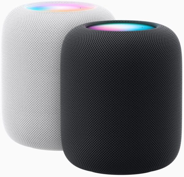 Apple HomePod 2nd Generation