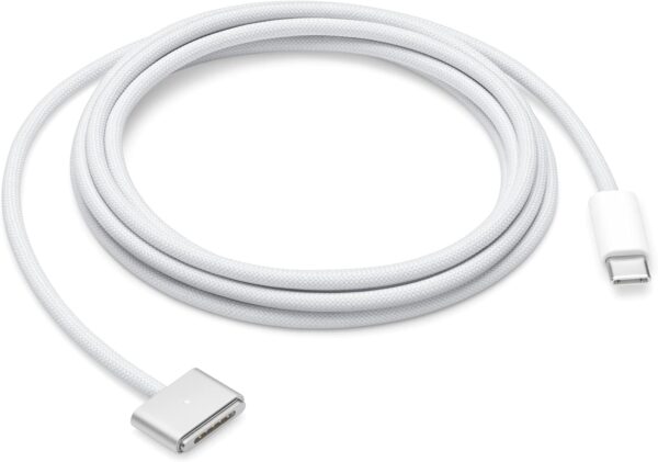 Apple USB-C to Magsafe 3 Cable (2 m)