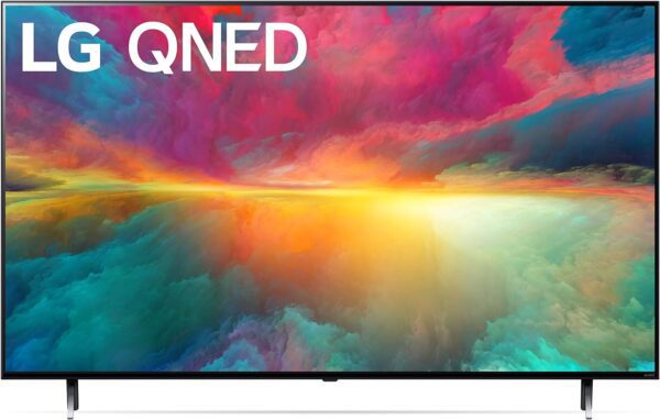 LG 65QNED75URA TV QNED Mini-LED QNED75 Series  2023