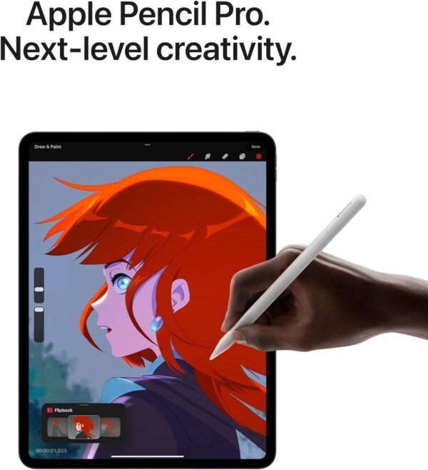 Apple Pencil Pro