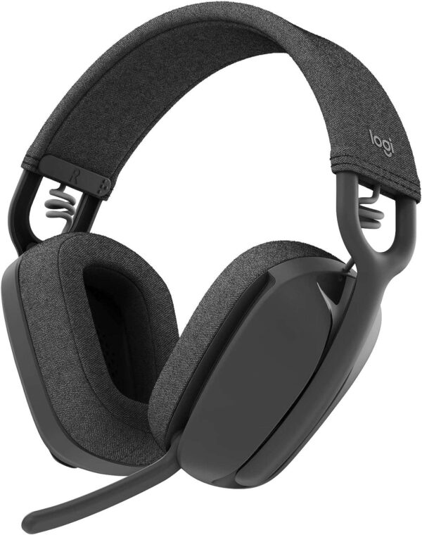 Logitech Zone Vibe 100 Headphones