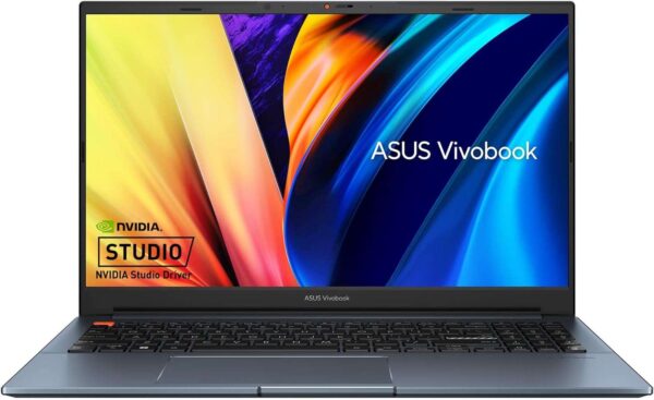 Asus Vivobook Pro Core I7 8/512gb Ssd 4gb Nvidia Gtx 1650 15.6 Inch