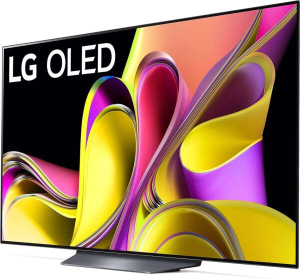 LG 77B3 OLED TV