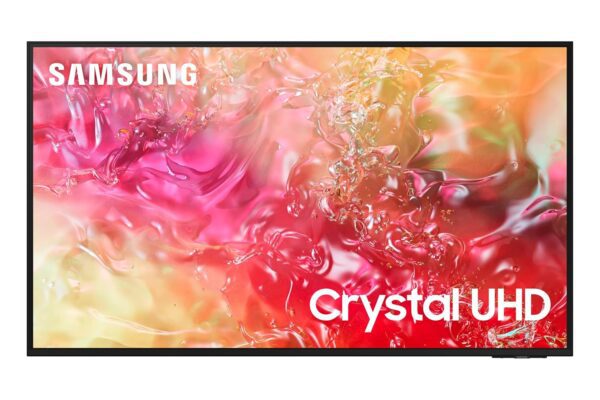 Samsung 55DU7000 4K Ultra HD Smart LED TV