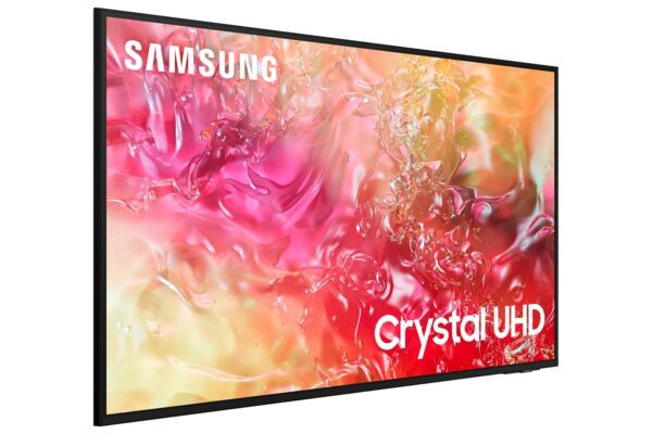 Samsung 55DU7000 4K Ultra HD Smart LED TV