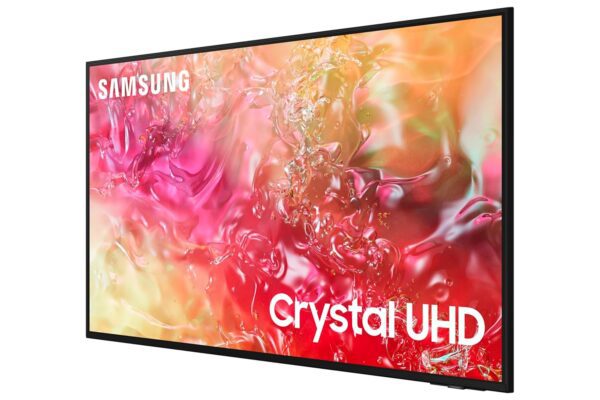 Samsung 55DU7000 4K Ultra HD Smart LED TV