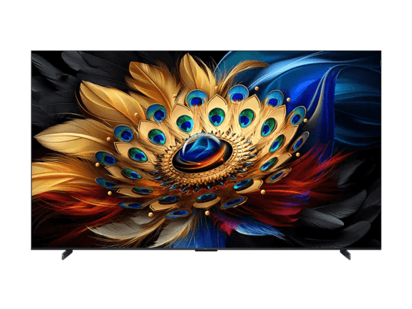 TCL 85C655 85-inch QLED 4K Google TV