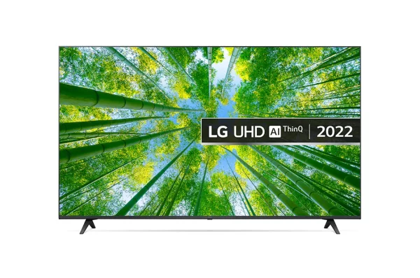 Lg 50uq80006 DUBAI Led 4k Smart Tv