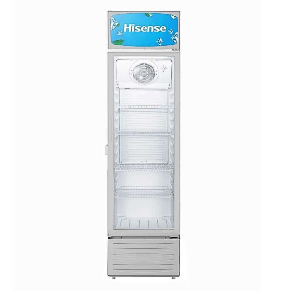 Hisense FL-37FC – 282L Beverage Cooler