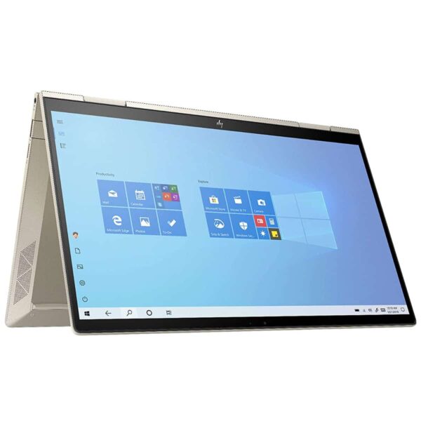 Hp Envy X360 Core I7 16gb 512gb Ssd 13.3 Inch