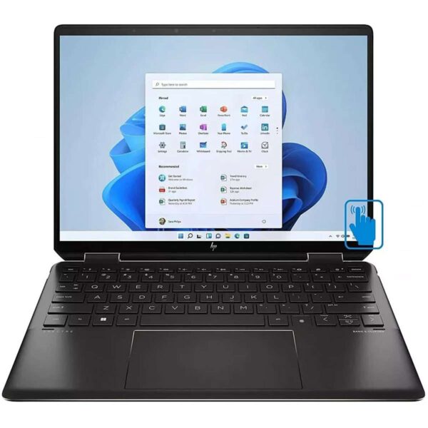 Hp Spectra X360 Core I7 16gb 1tb Ssd 14 Inch