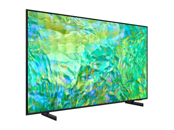 Samsung 75CU8000 Crystal UHD 4K Smart TV (2023)