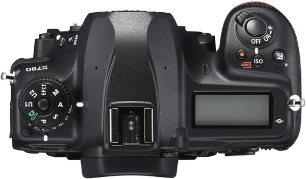 Nikon D780 Body