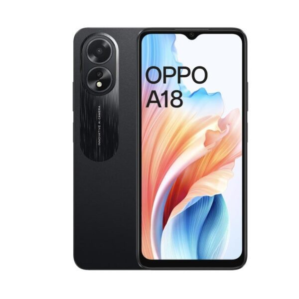 Oppo A18 4/64GB