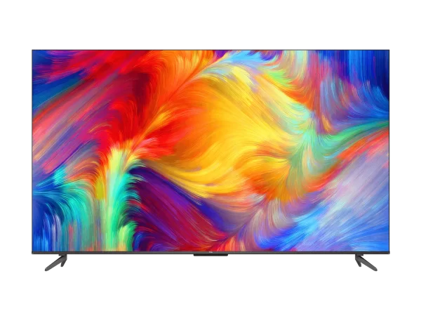 TCL 43″ P735 TCL 4K HDR Google TV 43P735