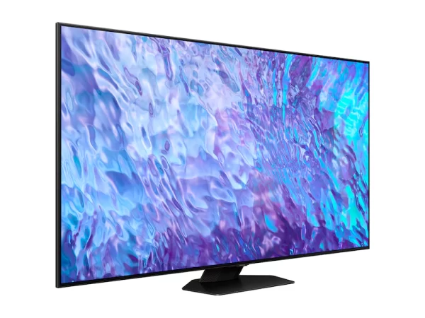 SAMSUNG QA55Q80CAU QLED 4K EA