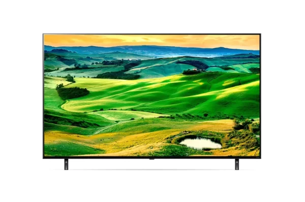 LG 55QNED806QA  4K Quantum Dot 120Hz ThinQ AI   EA