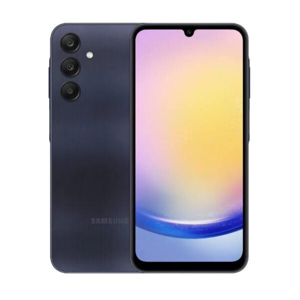 Samsung Galaxy A25 6/128GB 5G