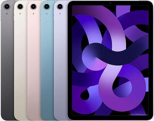 Apple iPad Air 5 64GB 10.9 INCH Tablet 5G