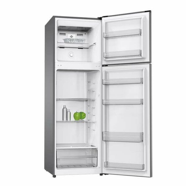 Beko 248L DoubleDoor Fridge BAD532 KE