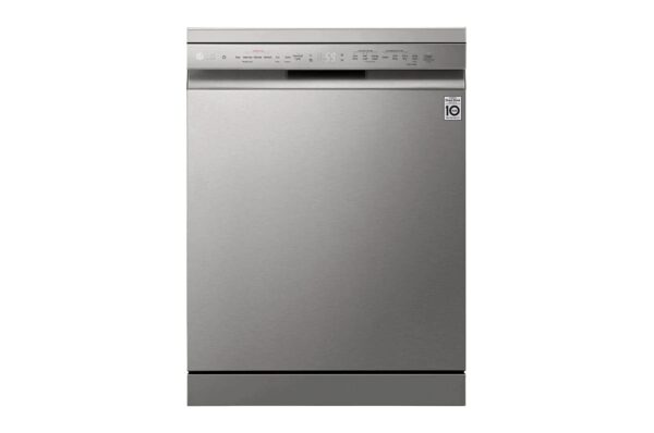 LG DFC532FP 14ppl TrueSteam Dishwasher