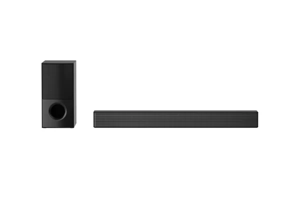 LG Sound Bar SNH5