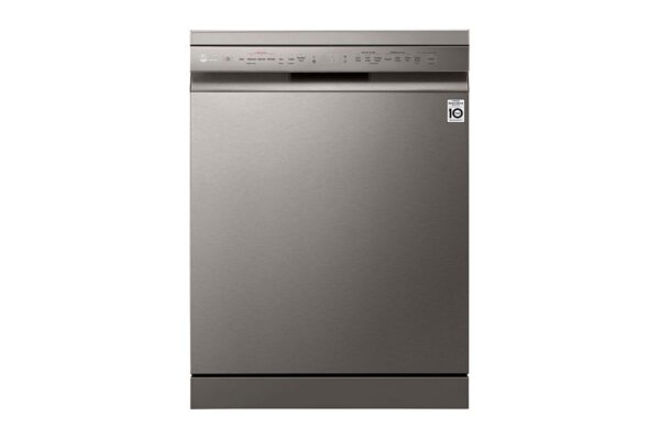 LG DFB425FP 14ppl TrueSteam Dishwasher