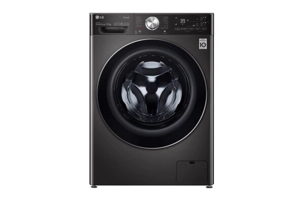 LG 12Kg Front Load Washer F4V9BWP2EE