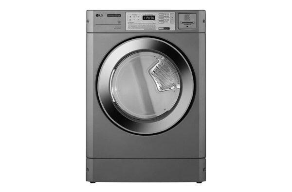 LG RV1840CD7 15Kg Front Load Commercial Dryer Stackable