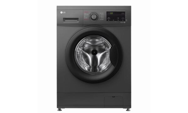 LG 8KG Front Load Washing Machine F4J3TYG6J