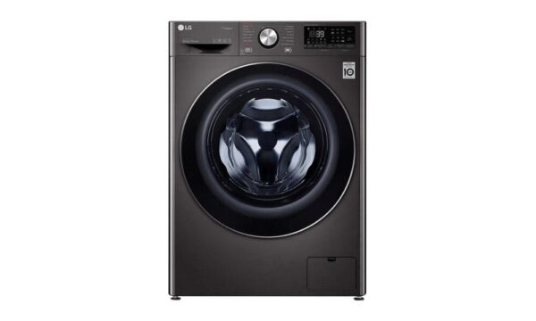 LG 9/5Kg Front Loaad Washer Dryer F4R5VGG2E