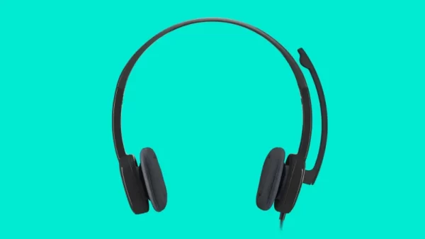 LOGITECH H151 Stereo Headset