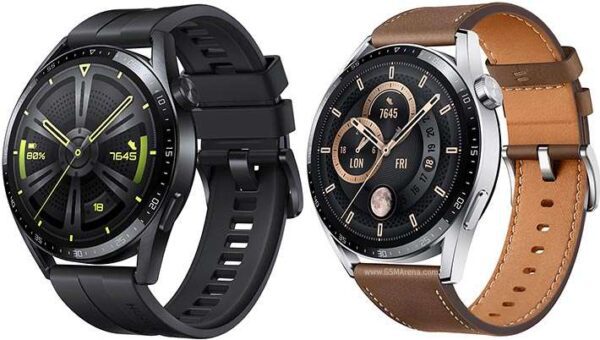 HUAWEI WATCH GT 3 Smartwatch