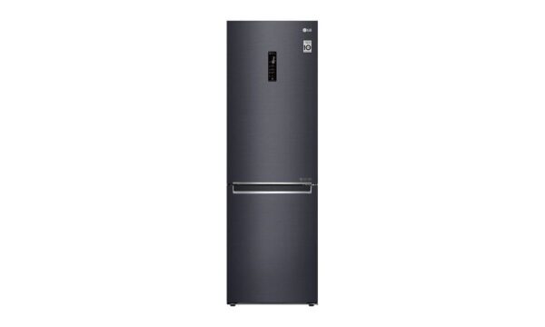 LG 341L Bottom Freezer Refrigerator  GC-B459NQDZ