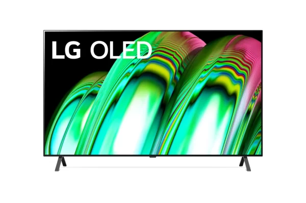 Lg 55a2 4k Smart Oled Tv