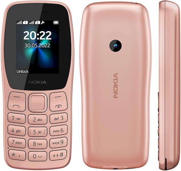 Nokia 110