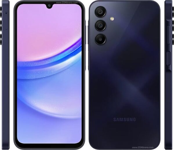 SAMSUNG A15 4/128GB