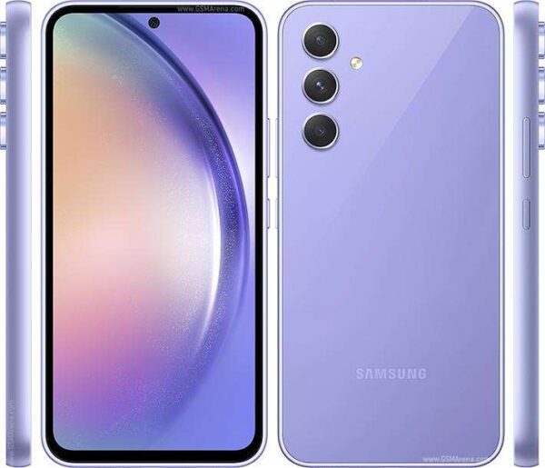 Samsung Galaxy A54 5G 8/256GB