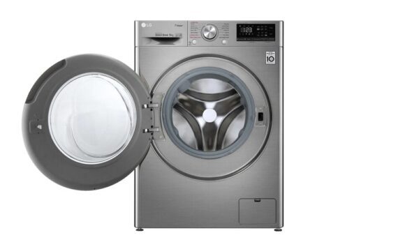 LG 9kg Front Load Washer F4R5VYG2P