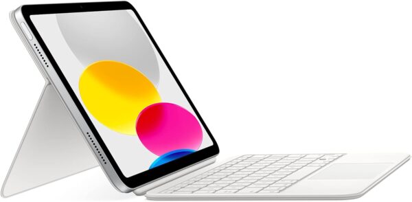 Apple Magic Keyboard Folio for iPad (10th Gen) 10.9″