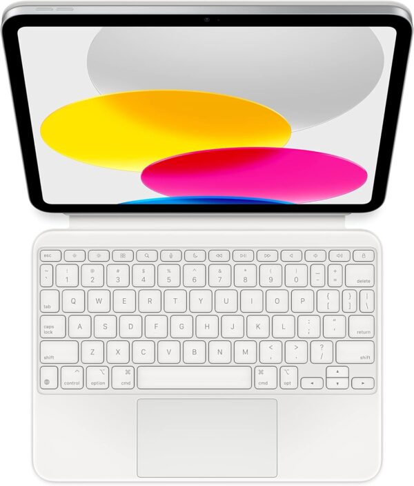 Apple Magic Keyboard Folio for iPad (10th Gen) 10.9″