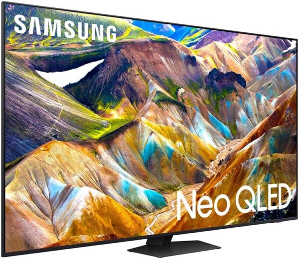 SAMSUNG 65QN85DBU 55 Inch Neo QLED 4K Smart TV (2024)