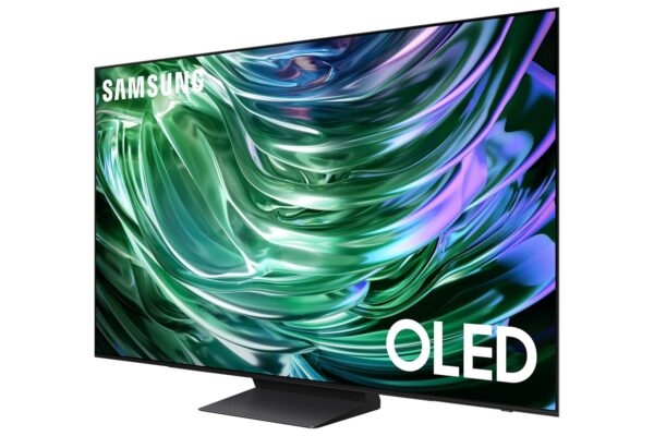 Samsung 65S90DAU 4K Ultra HD Smart OLED TV