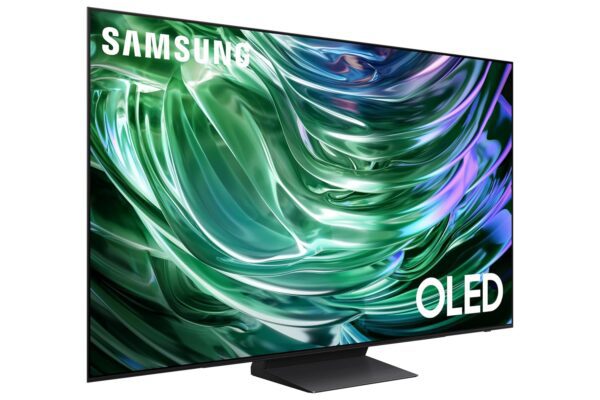 Samsung 65S90DAU 4K Ultra HD Smart OLED TV