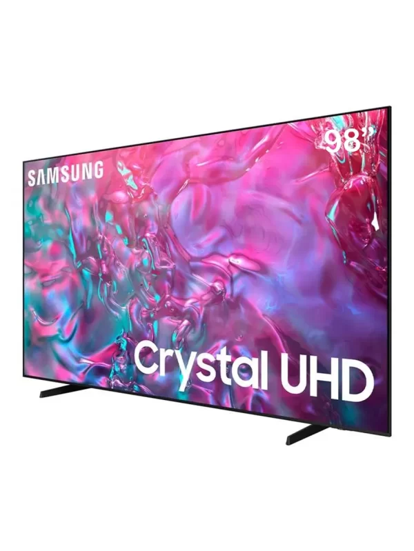 Samsung UA98DU9000 Crystal UHD 4K  (2024)