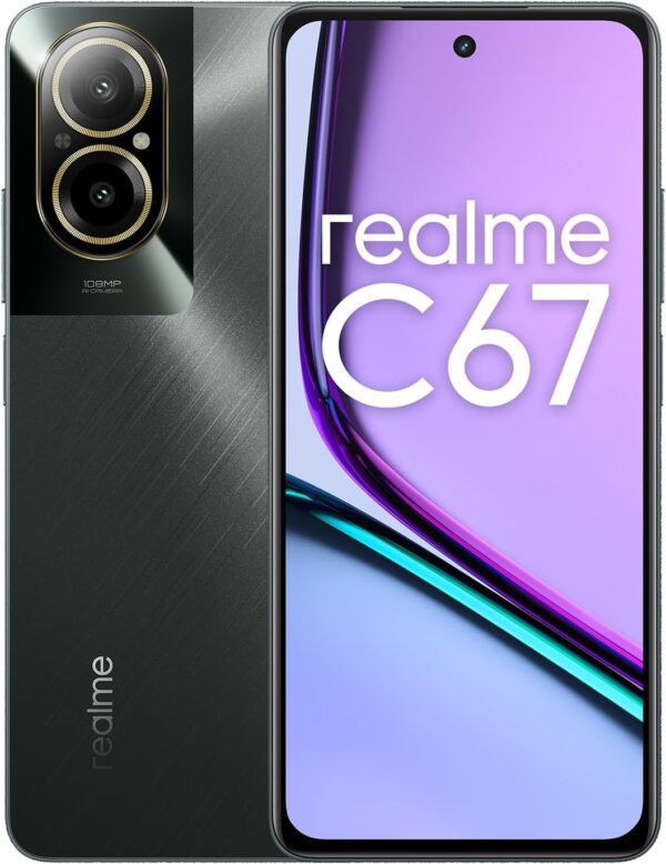 Realme C67 4G