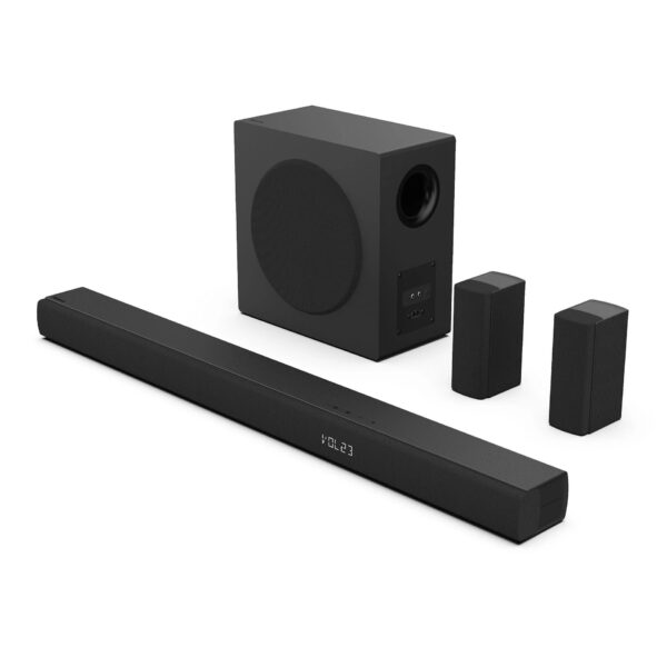 Hisense Soundbar 5.1 Channel 540W HS5100